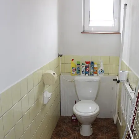 Apartman Luznicka, Sobeslav Exterior photo