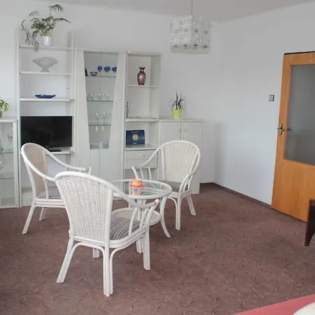 Apartman Luznicka, Sobeslav Exterior photo