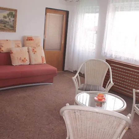Apartman Luznicka, Sobeslav Exterior photo