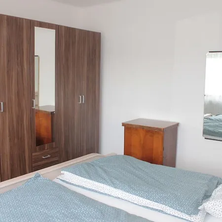 Apartman Luznicka, Sobeslav Exterior photo
