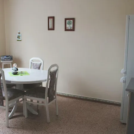 Apartman Luznicka, Sobeslav Exterior photo