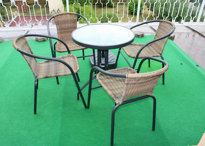 Apartman Luznicka, Sobeslav