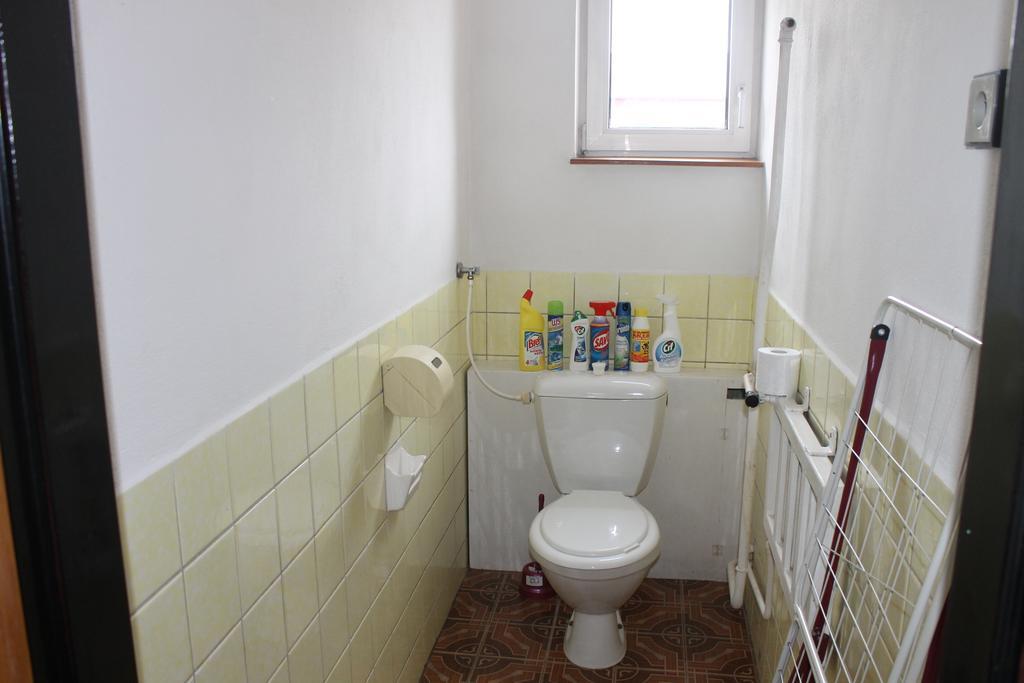 Apartment Luznicka, Sobeslav
