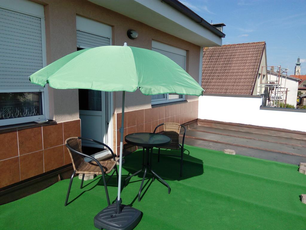 Luznicka, Apartment *