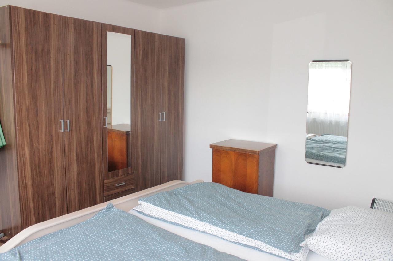 Luznicka, Apartment Sobeslav