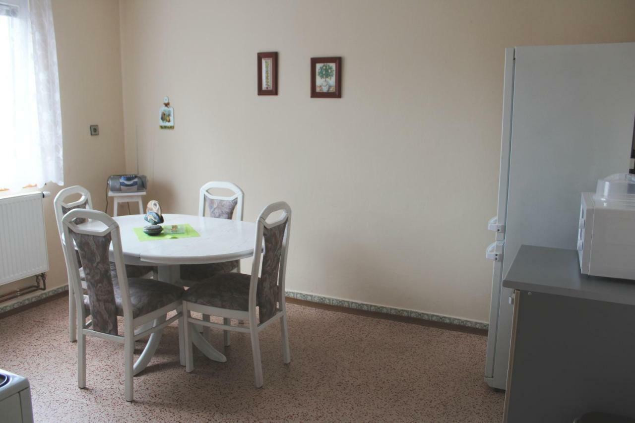 Apartment Luznicka,